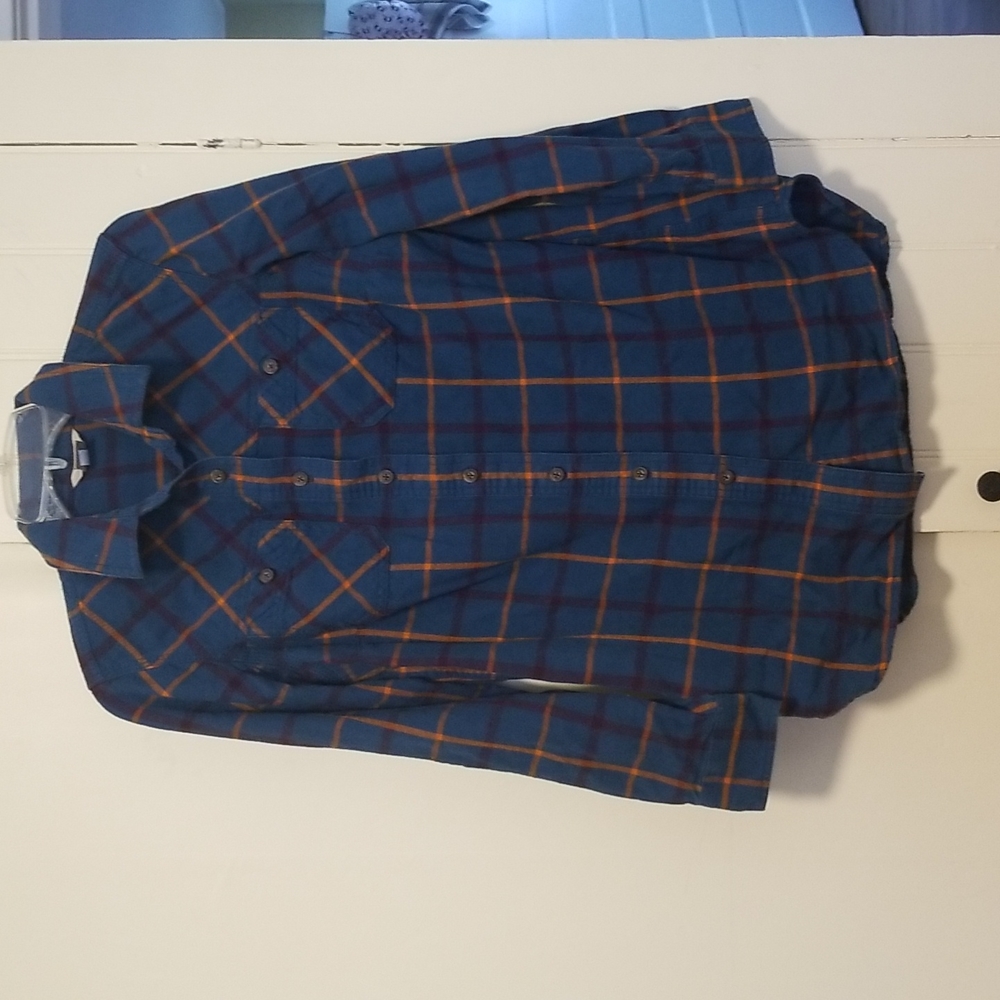 Duluth Shirt